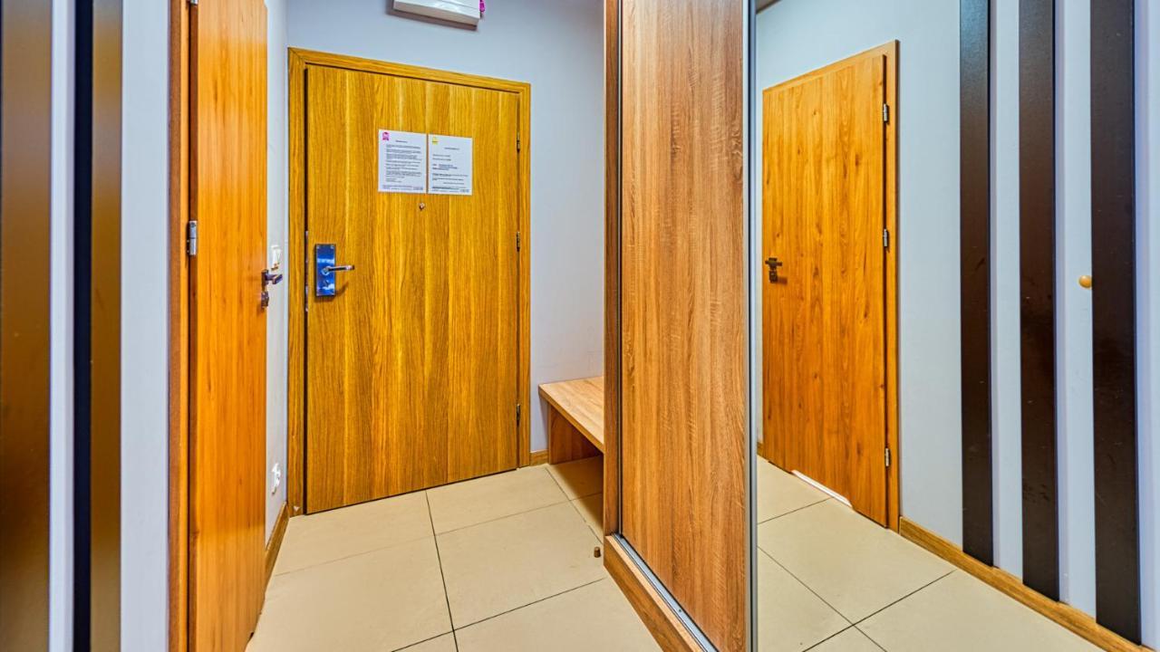 Apartament Resort Nad Lasem - 5D Apartamenty Szklarska Poręba Zewnętrze zdjęcie