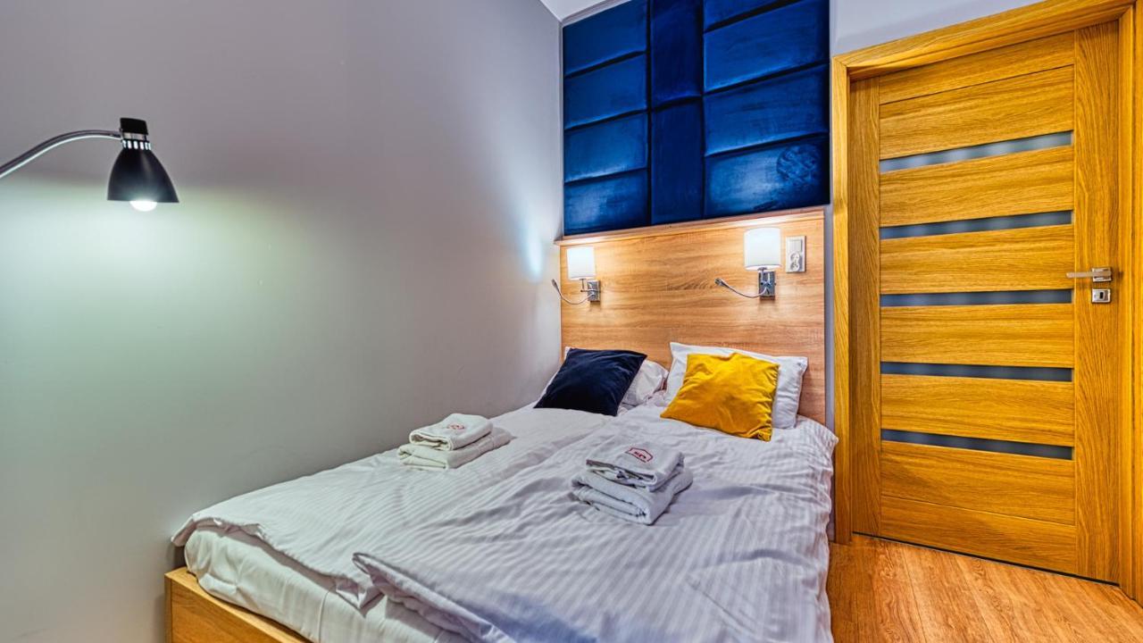 Apartament Resort Nad Lasem - 5D Apartamenty Szklarska Poręba Zewnętrze zdjęcie