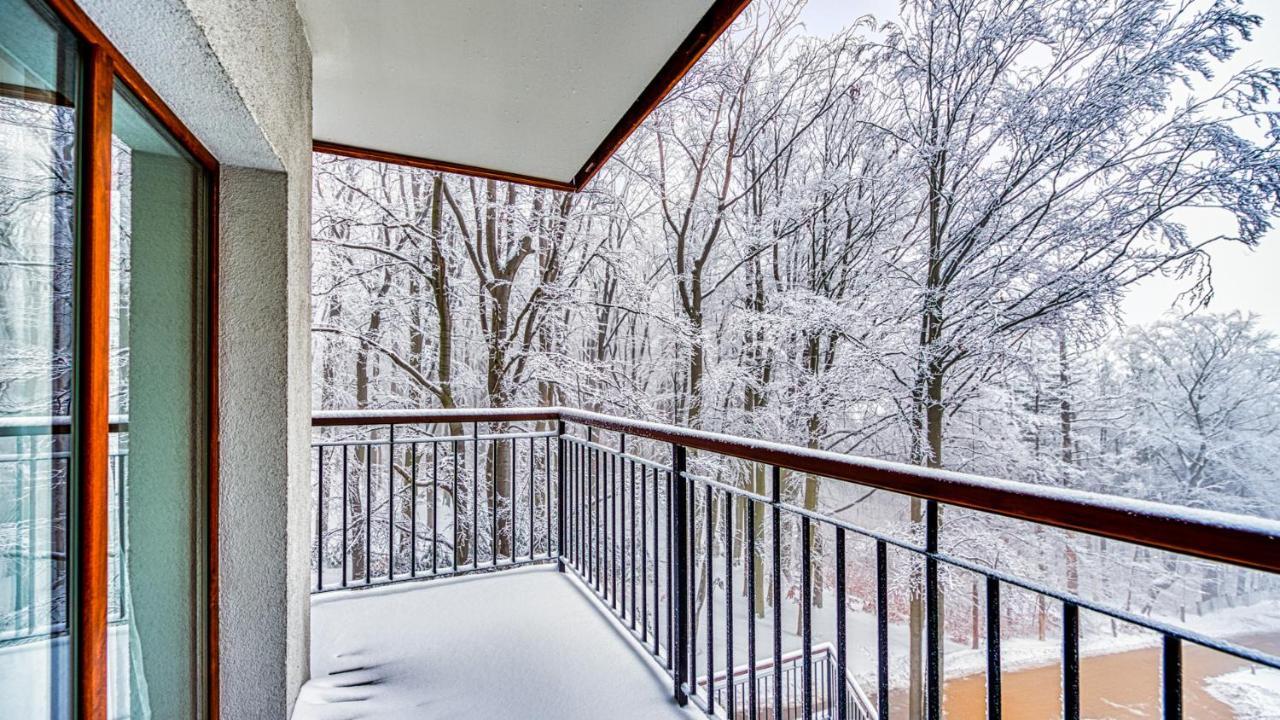 Apartament Resort Nad Lasem - 5D Apartamenty Szklarska Poręba Zewnętrze zdjęcie