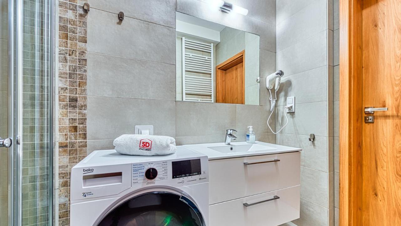 Apartament Resort Nad Lasem - 5D Apartamenty Szklarska Poręba Zewnętrze zdjęcie